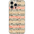 Tribal Fashion iPhone 16 Pro Max Skin