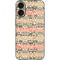 Tribal Fashion iPhone 16 Skin