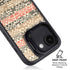 Tribal Fashion iPhone 16e Kickstand Case