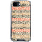 Tribal Fashion iPhone 16e Clear Case