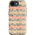 Tribal Fashion iPhone 16e Impact Case