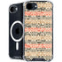 Tribal Fashion iPhone 16e MagSafe Case