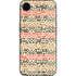 Tribal Fashion iPhone 16e Skin