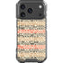 Tribal Fashion iPhone 18 Pro Clear Case