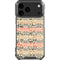 Tribal Fashion iPhone 18 Pro Max Clear Case