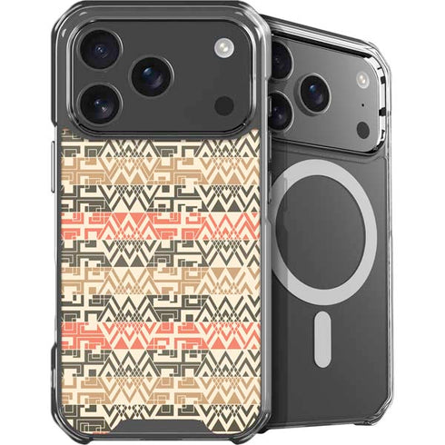 Tribal Fashion iPhone 18 Pro Max MagSafe Case