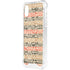 Tribal Fashion iPhone XS Clear Case