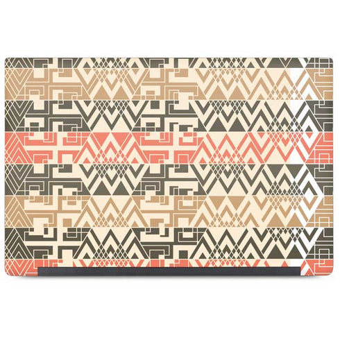 Tribal Fashion Dell Latitude Skin