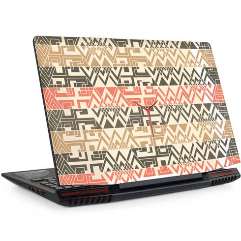 Tribal Fashion Legion Y720 Skin