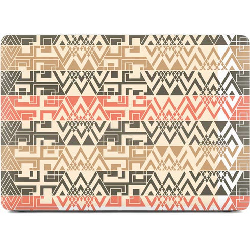 Tribal Fashion Apple MacBook Air Skin