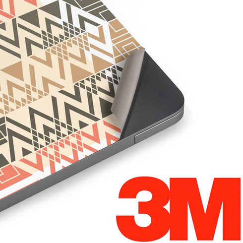 Tribal Fashion Apple MacBook Air Skin
