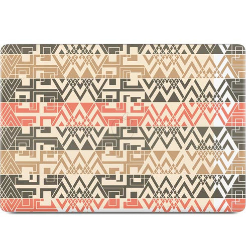 Tribal Fashion MacBook Skins