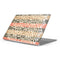 Tribal Fashion Apple MacBook Pro 16-inch Skin