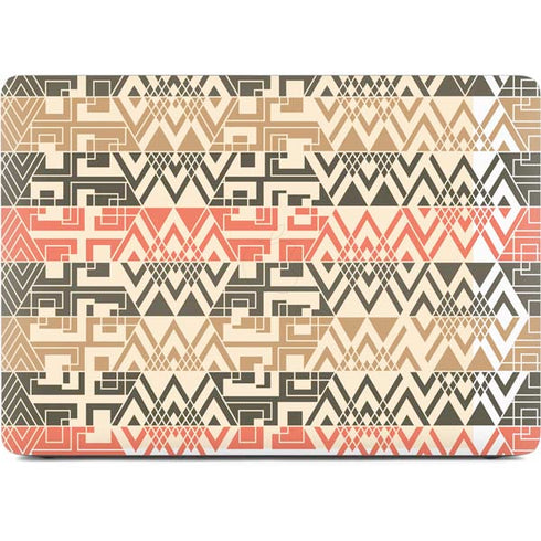 Tribal Fashion Apple MacBook Pro 16-inch Skin
