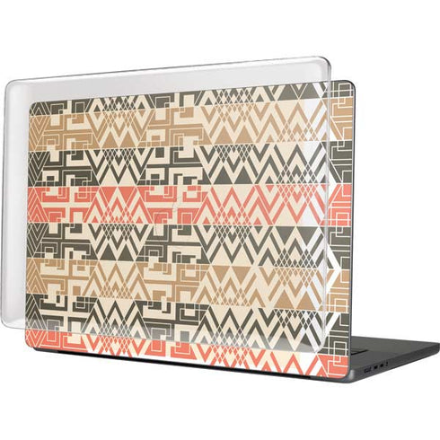 Tribal Fashion MacBook Cases
