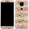 Tribal Fashion Moto E5 Plus Skin