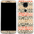 Tribal Fashion Moto E5 Plus Skin