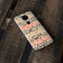 Tribal Fashion Moto E5 Plus Skin