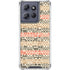 Tribal Fashion Moto G 5G (2025) Clear Case