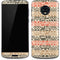 Tribal Fashion Moto G6 Skin