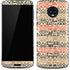 Tribal Fashion Moto G6 Skin