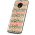 Tribal Fashion Moto G6 Skin