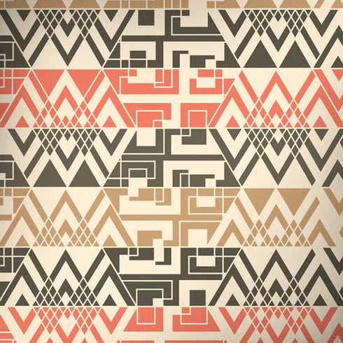 Tribal Fashion Moto G6 Skin