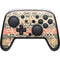 Tribal Fashion Nintendo Switch 2 (2025) Pro Controller Skin