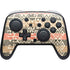 Tribal Fashion Nintendo Switch 2 (2025) Pro Controller Skin