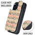 Tribal Fashion Otterbox Defender iPhone Skin
