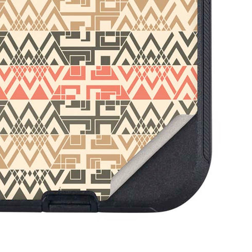 Tribal Fashion Otterbox Defender iPhone Skin