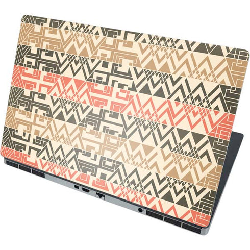 Tribal Fashion Dell Precision Skin