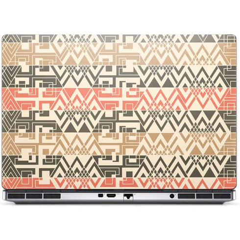 Tribal Fashion Dell Precision Skin