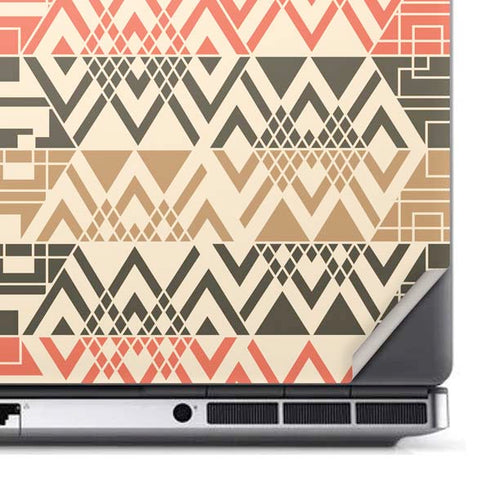 Tribal Fashion Dell Precision Skin