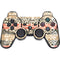 Tribal Fashion PS3 Dual Shock wireless controller Skin