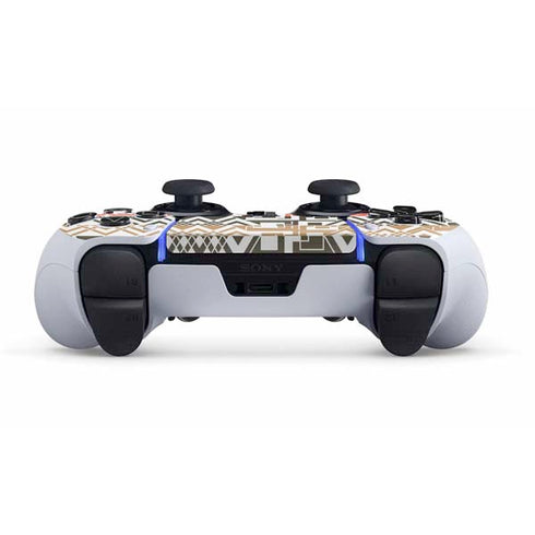 Tribal Fashion PS5 DualSense Edge Pro Controller Skin