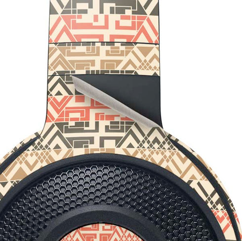 Tribal Fashion Razer Kraken X Skin