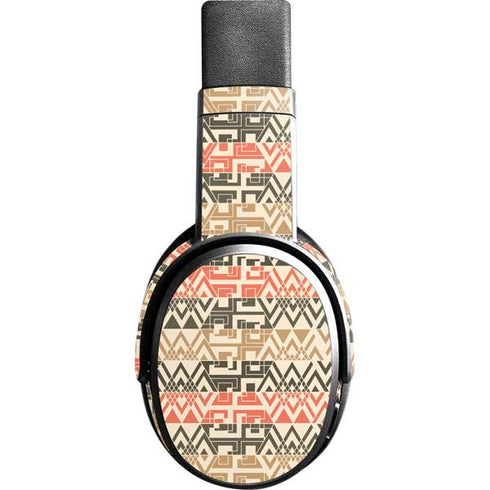 Tribal Fashion Skullcandy Crusher Wireless Skin