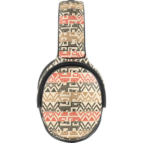 Tribal Fashion Skullcandy Venue Skin