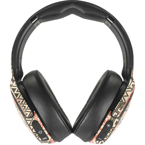 Tribal Fashion Skullcandy Venue Skin