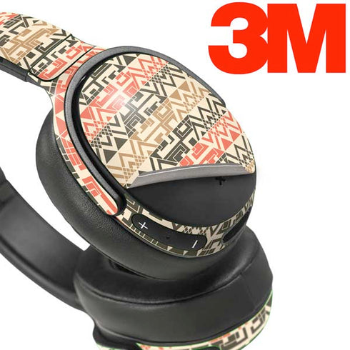 Tribal Fashion Skullcandy Venue Skin