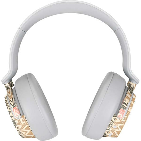 Tribal Fashion Surface Headphones Skin