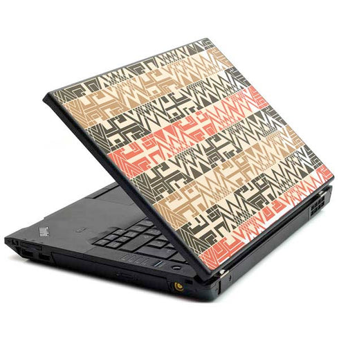 Tribal Fashion T440s Skin