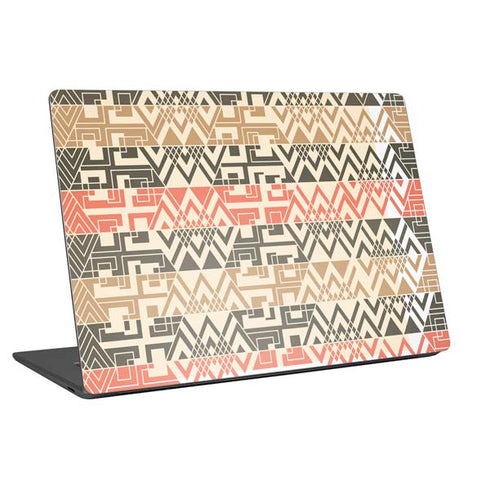 Tribal Fashion Laptop Skins