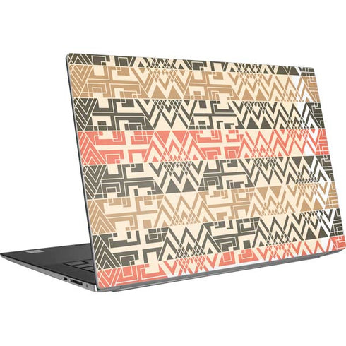 Tribal Fashion Dell XPS Skin