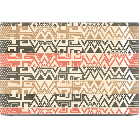 Tribal Fashion Dell XPS Skin