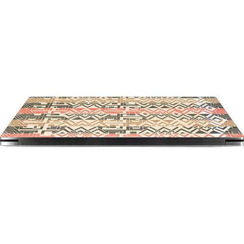 Tribal Fashion Dell XPS Skin