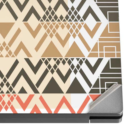 Tribal Fashion Dell XPS Skin
