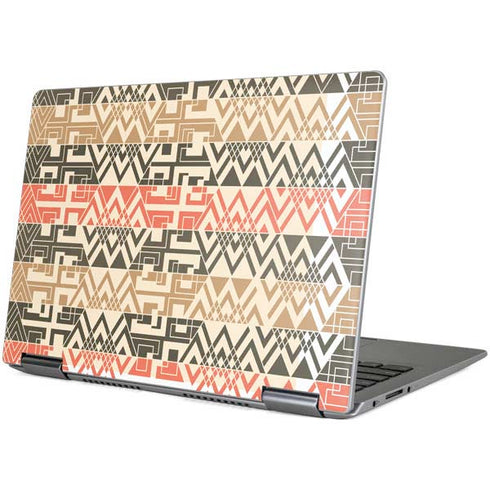 Tribal Fashion Yoga 710 14in Skin