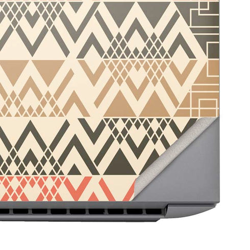 Tribal Fashion HP ZBook Fury 16 G10 Skin